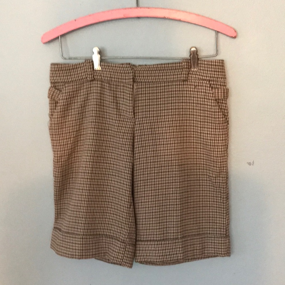 Y2k Necessary Objects Board Shorts Size Xs - image 1